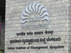 IIM Bangalore Students Work With Andhra Pradesh Government on IPR Framework