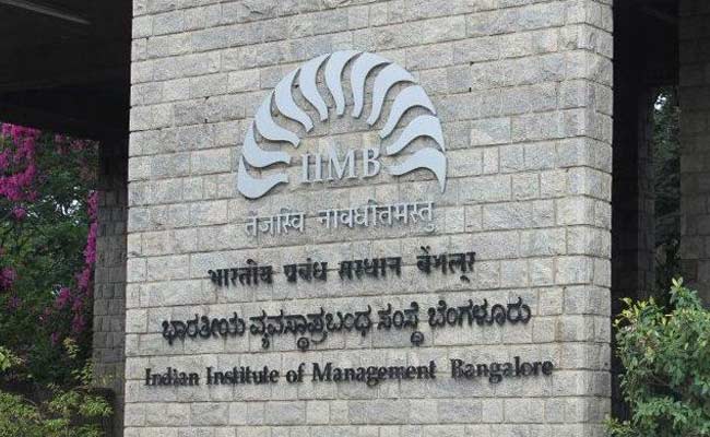 Smriti Irani's IIM Policy Recast, Government Role Diluted
