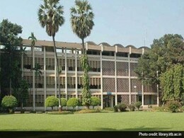 Nagpur Metro Ropes in IIT Bombay for a Smooth Ride Nagpur Metro Ropes in IIT Bombay for a Smooth Ride