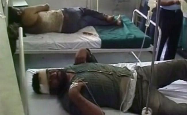 4 Labourers Dead, Over 10 Injured in Clash at IIT Mandi