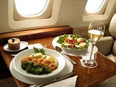 These Air India Flights Won't Serve Non-Veg! These Air India Flights Won't Serve Non-Veg!