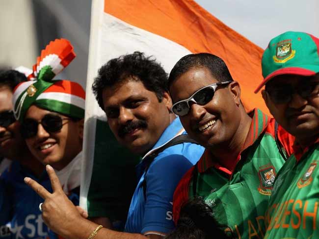 Ind vs Ban 1st Odi: शेर ए बंगाल स्टेडियम में भारत बनाम  बांग्लादेश का पहला मुकाबला, जानिए क्या कहते हैं ये रिकॉर्ड