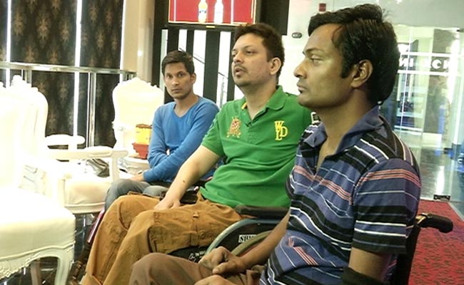 India Matters: Finally, Signs of Inclusive Tourism