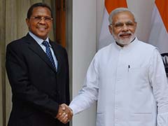 India, Tanzania to Fight Terrorism, Boost Gas Exploration