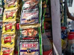 Will Continue Ban on Sale of Gutkha, Pan Masala: Haryana Health Minister Anil Vij