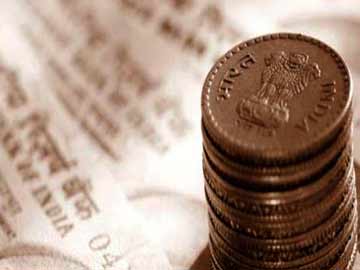 यूनान संकट : रुपया 20 पैसे गिरकर 63.84 रुपये प्रति डॉलर पर बंद हुआ