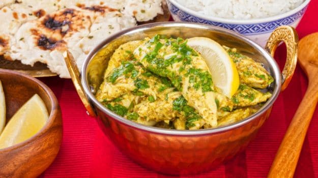 11 Best Indian Dinner Recipes  Easy Dinner Recipes - NDTV 