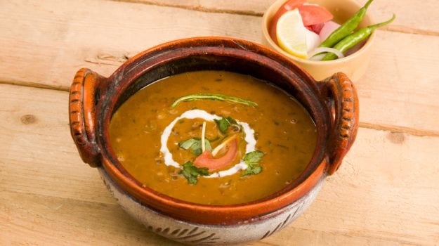 Dal Makhani