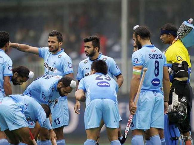 रियो ओलिंपिक : चैम्पियंस ट्रॉफी का प्रदर्शन दोहराया तो ही पदक तक पहुंच पाएगी हॉकी टीम