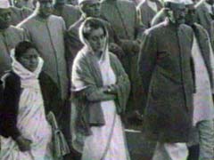 'Indira Gandhi Considered Military Strike on Pakistan's Nuke Sites'
