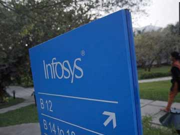 इंफोसिस ने बैंकों के लिए नया समाधान पेश किया