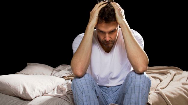 Evidence Points to a Better Way to Fight Insomnia