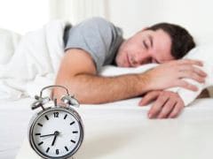 How to Sleep Fast: 7 Tips to Help You Stop Counting Sheep
