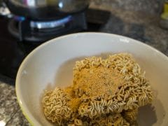 FSSAI Issues Draft Quality Standards for Instant Noodles