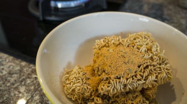Bangladesh Tests Five Brands of Instant Noodles, Gives Maggi Clean Chit
