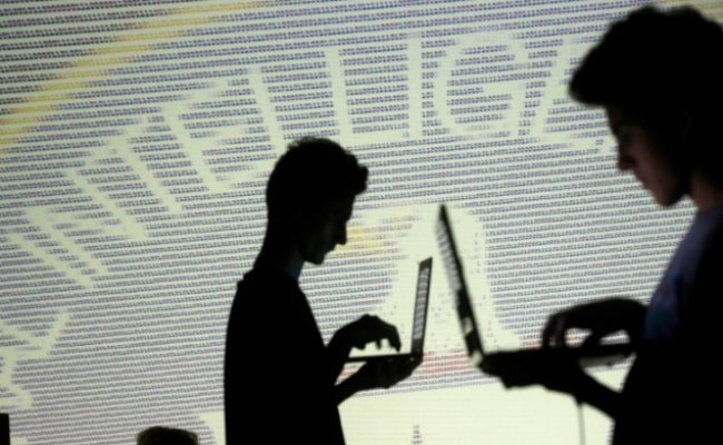 US, British Spies Hacked Israeli Air Force Networks: Reports