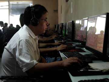 अपना ट्रैफिक बढ़ाने के लिए भारत से &lsquo;क्लिक&rsquo; खरीद रही हैं ब्रिटेन की कंपनियां