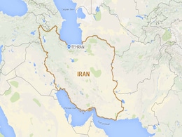 Iran To Get $32 Billion Of Unfrozen Assets After Sanctions End: Central Bank Iran To Get $32 Billion Of Unfrozen Assets After Sanctions End: Central Bank