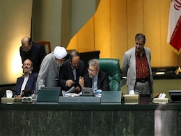 "Nuclear Deal Possible Within Days If Iran...":  US "Nuclear Deal Possible Within Days If Iran...":  US