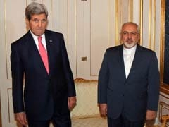 US, Iran Say 'Hard Work' Ahead to Seal Nuclear Deal