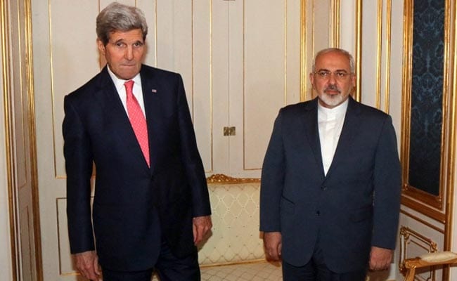 Iran Nuclear Talks Enter 'Critical Phase'