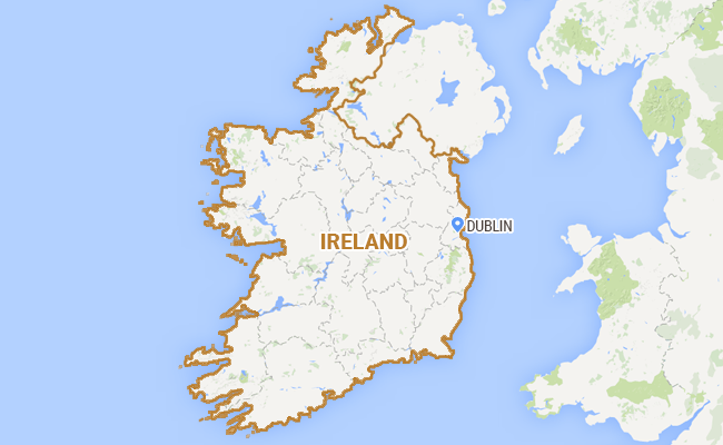9 Dead, Including Children, at Dublin Travellers' Site