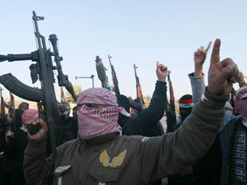 अफगानिस्तान : आईएस ने 10 तालिबान आतंकवादियों के सिर कलम किए