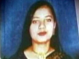 इशरत जहां लश्कर की आतंकी थी, गृह मंत्रालय अपनी इस राय पर कायम इशरत जहां लश्कर की आतंकी थी, गृह मंत्रालय अपनी इस राय पर कायम