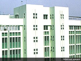 Indian Statistical Institute Director Bimal Roy Removed on Graft Charges Indian Statistical Institute Director Bimal Roy Removed on Graft Charges