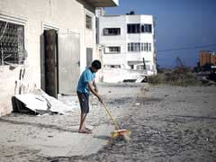 Israeli Planes Strike Gaza After Rocket Attacks
