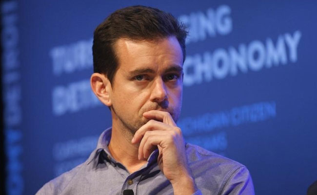 Twitter Likely to Name Jack Dorsey as Permanent Chief Executive: Reports