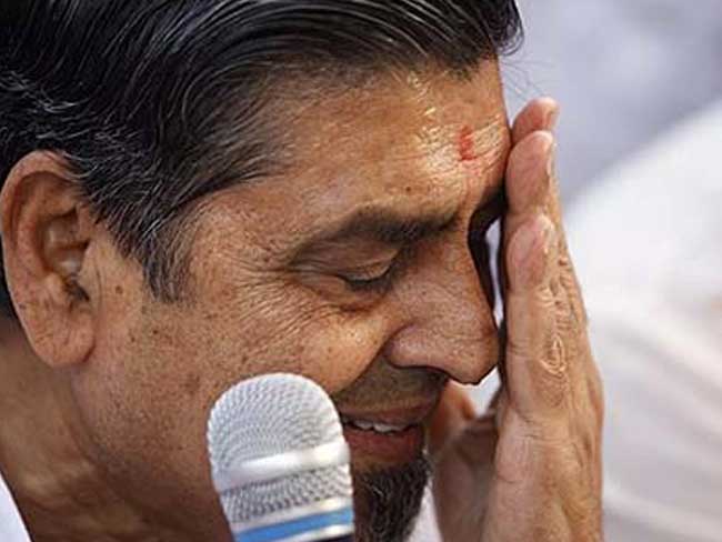 Court to Pronounce Order on Charges in Jagdish Tytler's Case Next Month