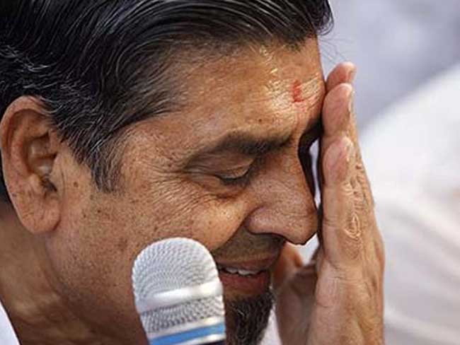 What Action Taken on Witness Claim Against Jagdish Tytler: Court to CBI