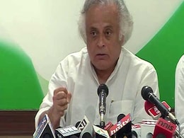 Congress Brings Corruption Charges Against PK Dhumal, Son Anurag Congress Brings Corruption Charges Against PK Dhumal, Son Anurag