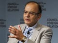 Arun Jaitley Discusses Key Bilateral Issues With Top US Officials