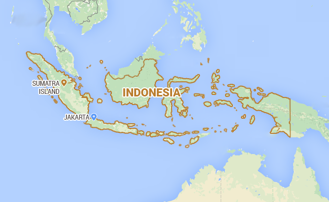 At Least 5 Dead in Indonesian Military Plane Crash: Say Police