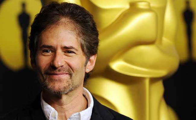 'Titanic' Music Composer James Horner Dies in Plane Crash