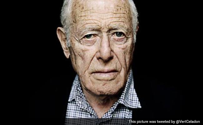 Unsung Master of American Letters, James Salter, Dies at 90