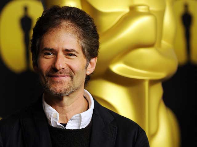 James Horner, Composer of <i>Titanic</i>, Dies in Plane Crash: Reports