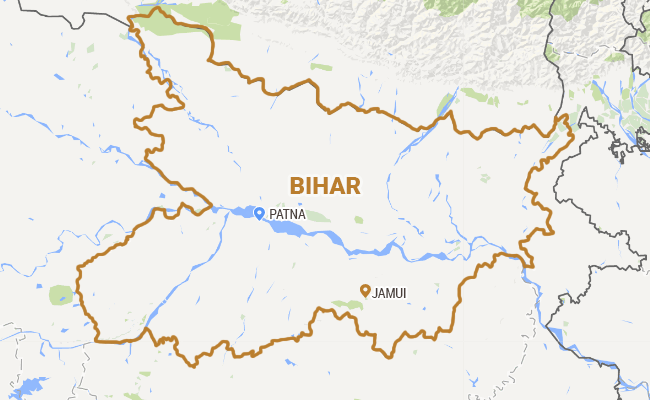 Four Women Crushed by Truck in Bihar's Jamui