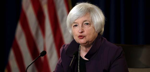 Fed Still Plans Rate Hike This Year, but Not Committed: Report