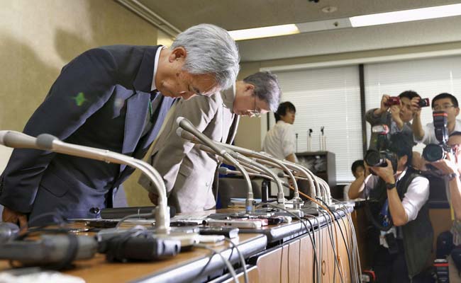 Post Pension Data Leak, Japanese Government Seeks to Reassure Public
