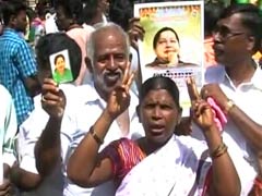 Jayalalithaa, Unsurprisingly, Wins RK Nagar By-Election by Massive Margin