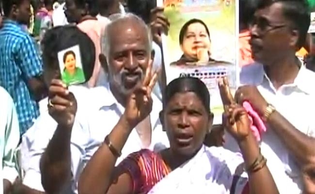 Jayalalithaa, Unsurprisingly, Wins RK Nagar By-Election by Massive Margin