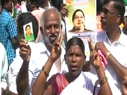 Jayalalithaa, Unsurprisingly, Wins RK Nagar By-Election by Massive Margin Jayalalithaa, Unsurprisingly, Wins RK Nagar By-Election by Massive Margin