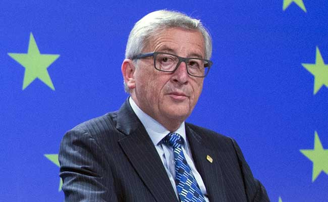 EU's President Jean-Claude Juncker Makes Last-Minute Offer to Greece: Sources