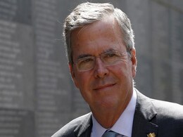 Jeb Bush Says US Needs to Expand Military Presence in Central Europe Jeb Bush Says US Needs to Expand Military Presence in Central Europe