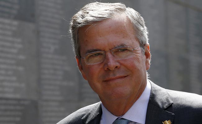 US at War With Radical Islamic Terrorism: Jeb Bush