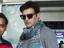 Jimmy Shergill: Have Already Got my Due in Bollywood