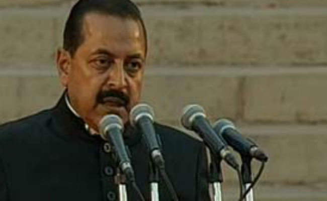 President Kalam's Death Also a Loss to Medical Science, Says Union Minister Jitendra Singh